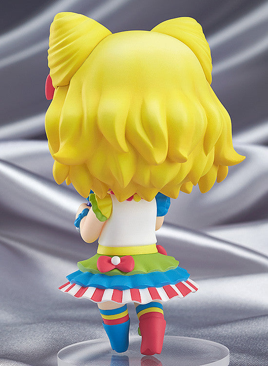 PriPara Nendoroid Co-de Mirei Minami Candy Alamode Cyalume Co-de