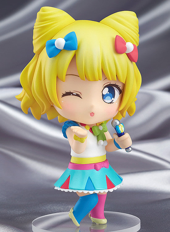 PriPara Nendoroid Co-de Mirei Minami Candy Alamode Cyalume Co-de