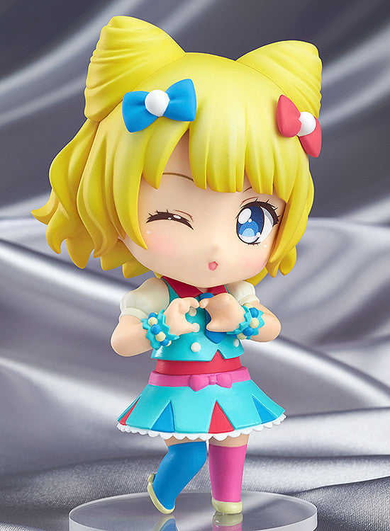 PriPara Nendoroid  Co-de Mirei Minami Magical Clown Co-de