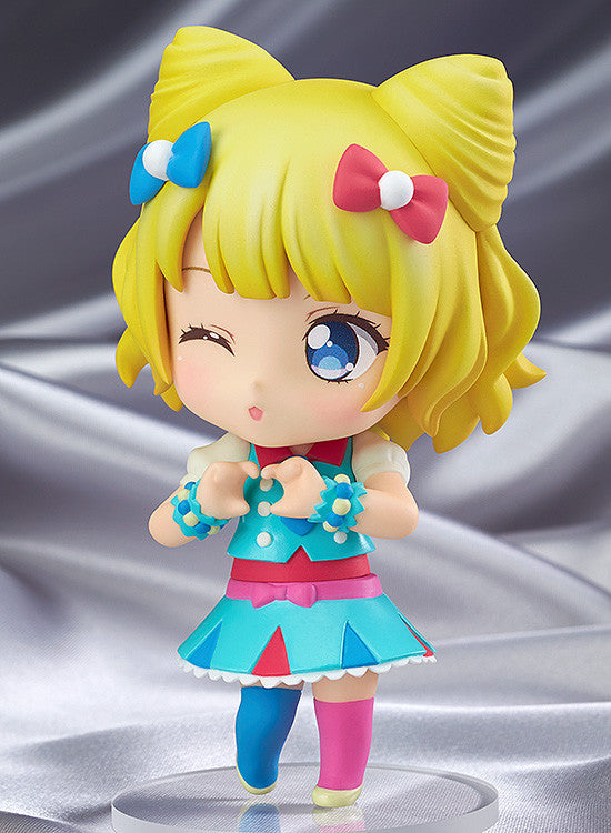 PriPara Nendoroid  Co-de Mirei Minami Magical Clown Co-de