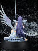 Mahoh Shojyo Misa Ne 1/7