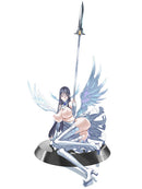 Mahoh Shojyo Misa Ne 1/7