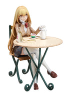 A Certain Scientific Railgun T FURYU Misaki Shokuhou Live Drawing Ver. 1/7 Scale Figure