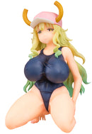 Miss Kobayashi's Dragon Maid B-FULL (FOTS JAPAN) Lucoa Swimsuit ver.