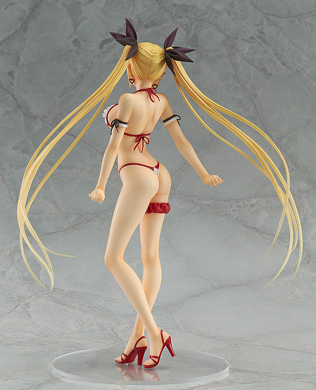 Shining Hearts MAX Factory  Misty: Swimsuit Ver.