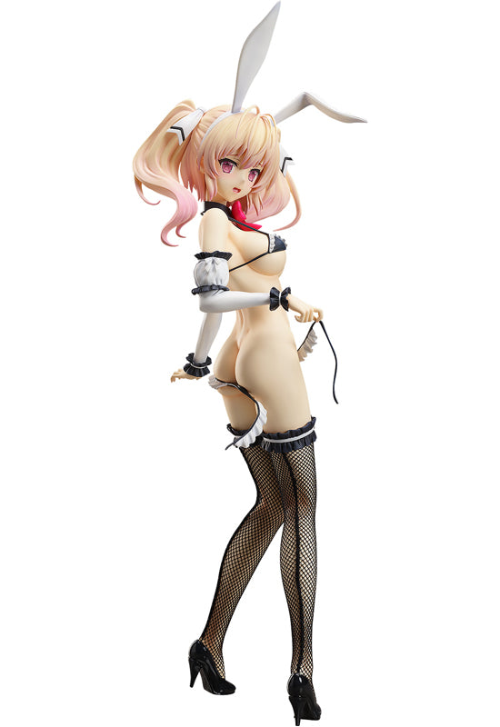 Hisasi Original Bunny Series FREEing Mitsuka: Bunny Ver.