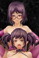 TEISO-KANNEN ZERO magic bullet(s) Mitsuko & Kurumi