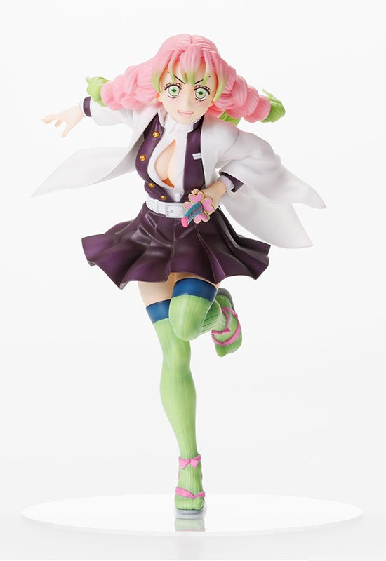 Demon Slayer: Kimetsu no Yaiba SEGA FIGURIZMα Mitsuri Kanroji