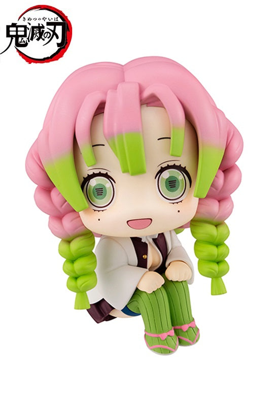 Demon Slayer Kimetsu no Yaiba  MEGAHOUSE Look up Mitsuri Kanroji（Repeat）