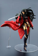 Persona 4 the Ultimate in Mayonaka Arena Vertex Mitsuru Kirijyo another