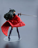 Persona 4 the Ultimate in Mayonaka Arena Vertex Mitsuru Kirijyo another