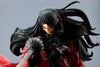 Persona 4 the Ultimate in Mayonaka Arena Vertex Mitsuru Kirijyo another
