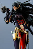 Persona 4 the Ultimate in Mayonaka Arena Vertex Mitsuru Kirijyo another