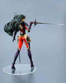 Persona 4 the Ultimate in Mayonaka Arena Vertex Mitsuru Kirijyo another