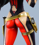 Persona 4 the Ultimate in Mayonaka Arena Vertex Mitsuru Kirijyo another