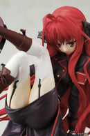 DRACU-RIOT! Broccoli Miu Yarai  1/8