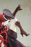 DRACU-RIOT! Broccoli Miu Yarai  1/8