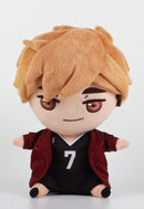 Haikyu!! Sol International Plush Chocon-to-Friends Miya Atsumu