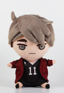 Haikyu!! Sol International Plush Chocon-to-Friends Miya Osamu
