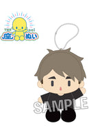 Haikyu!! PROOF THE nui Training Outfit Ver. Miya Osamu