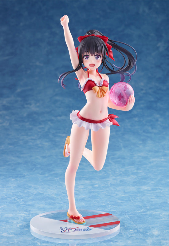 Warlords of Sigrdrifa ANIPLEX Miyako Muguruma Swimsuit Version 1/7 scale figure