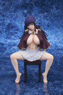 Shinkyoku no Grimoire DRAGON Toy Miyo Lindbloom 1/6 PVC