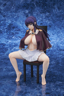 Shinkyoku no Grimoire DRAGON Toy Miyo Lindbloom 1/6 PVC