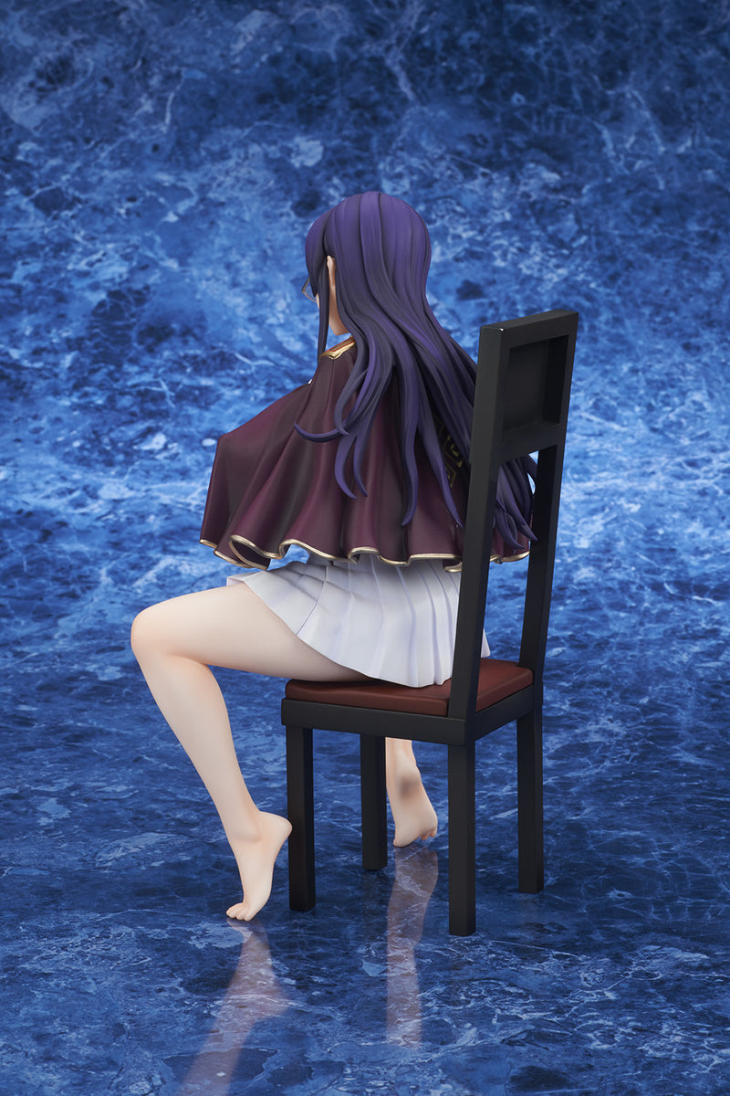 Shinkyoku no Grimoire DRAGON Toy Miyo Lindbloom 1/6 PVC