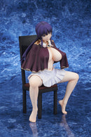 Shinkyoku no Grimoire DRAGON Toy Miyo Lindbloom 1/6 PVC