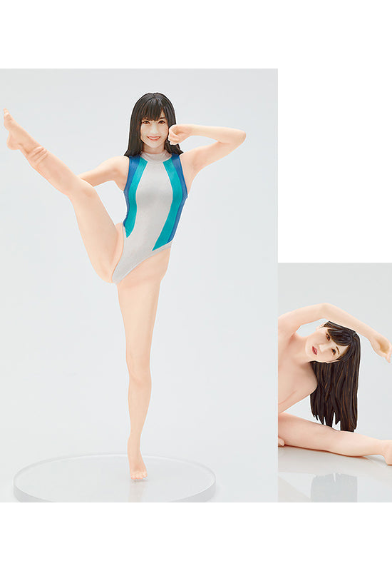 Max Factory PLAMAX Naked Angel 1/20 Miyu Inamori