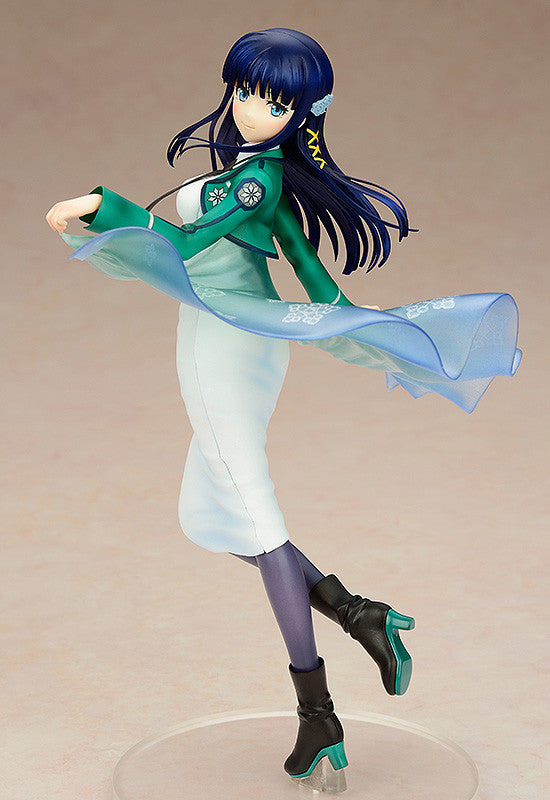 The Irregular at Magic High School Penguin Parade Miyuki Shiba