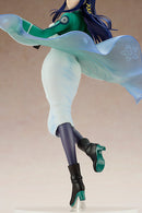 The Irregular at Magic High School Penguin Parade Miyuki Shiba
