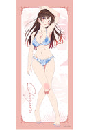 Rent-A-Girlfriend Matsumoto Shoji 2nd Season Original Illustration Big Tapestry Swimsuit Ver. Mizuhara Chizuru