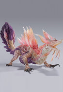 Monster Hunter Bandai S.H.Monster Arts Mizutsune (JP)