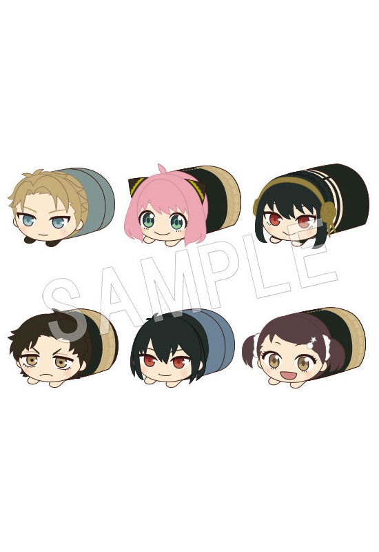 SPY x FAMILY Chugai Mining Mochikororin(Box of 6)