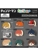 Chainsaw Man Takaratomy Arts Mochimochi Mascot(1 Random)