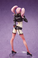 Captain Earth MILESTONE KILL-T-GANG Moco Normal Edition