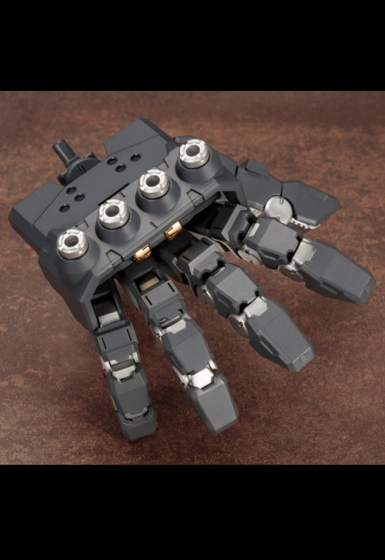 Modeling Support Goods Kotobukiya HEAVY WEAPON UNIT16 OVERED MANIPULATOR