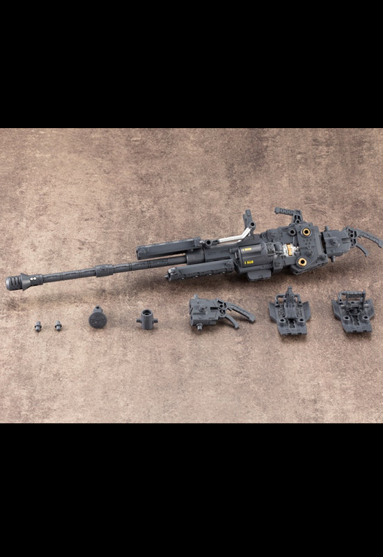 Modeling Support Goods Kotobukiya HEAVY WEAPON UNIT 17 REVOLVING BUSTER CANNON