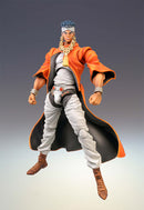 JOJO'S BIZARRE ADVENTURE Part3 Stardust Crusaders MEDICOS ENTERTAINMENT co.,ltd. Chozokado「Mohammed Avdol」(re-run)