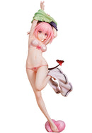 To Love-Ru Darkness QUES Q Momo Belia Deviluke Changing Mode