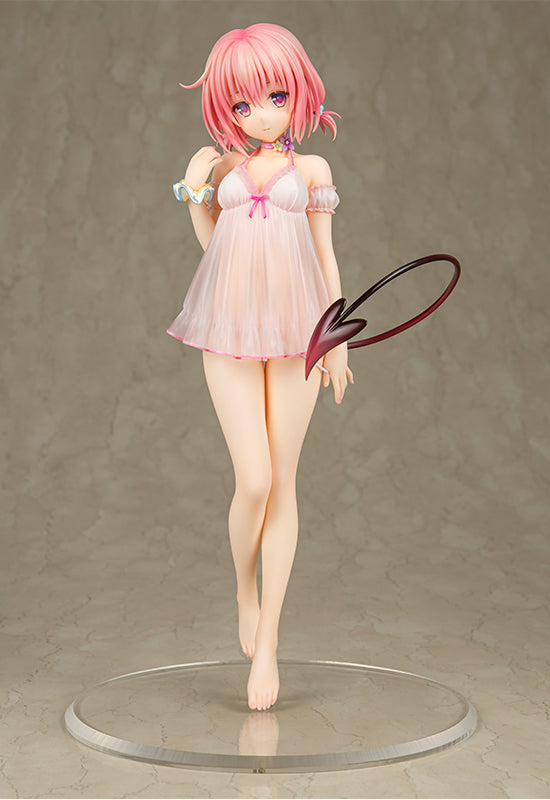 To Love-Ru Darkness Ryu-NS Momo Belia Deviluke -Babydoll Ver.