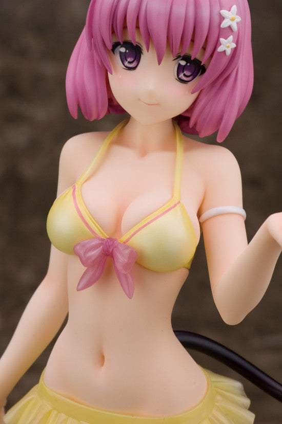 To Love-Ru Alphamax Momo Belia Deviluke swimsuit ver