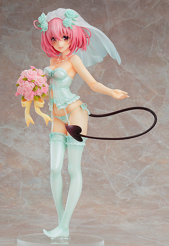 To LOVE-Ru Darkness MAX Factory Momo Belia Deviluke