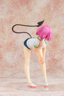 To Love-Ru Darkness PULCHRA Momo Velia Deviluke