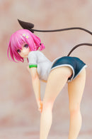 To Love-Ru Darkness PULCHRA Momo Velia Deviluke