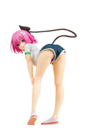 To Love-Ru Darkness PULCHRA Momo Velia Deviluke