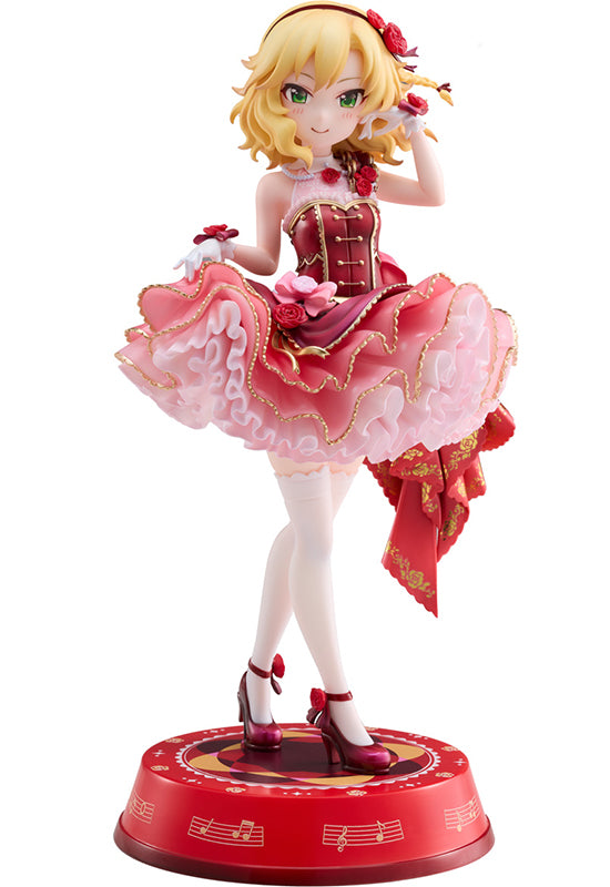 THE IDOLM@STER CINDERELLA GIRLS Solarain Momoka Sakurai: RoseFleur ver.