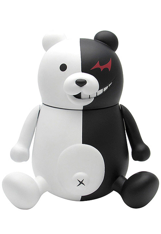 Danganronpa 1•2 PLM SOFT VINYL FIGURE Danganronpa 1•2 - Monokuma