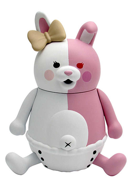 Danganronpa 1•2 PLM SOFT VINYL FIGURE Danganronpa 1•2 - Monomi